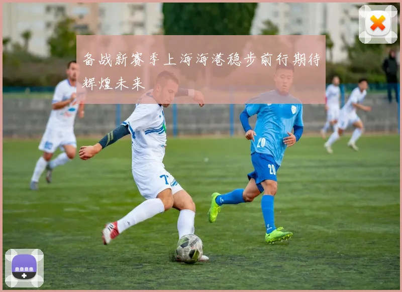 备战新赛季上海海港稳步前行期待辉煌未来
