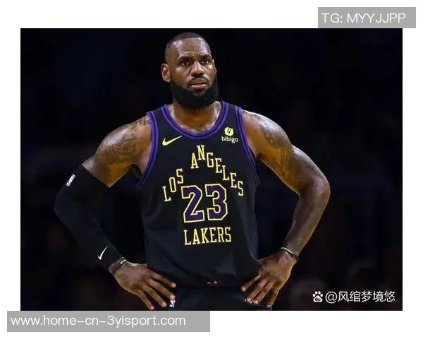 詹姆斯团队分析去年季前备战过度消耗导致其12月状态下滑