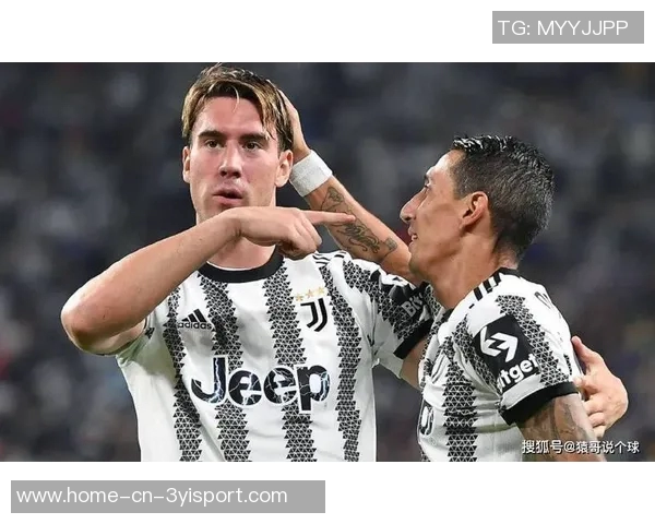 尤文图斯阵型调整建议3421缺乏边路球员改踢4321或更为合适