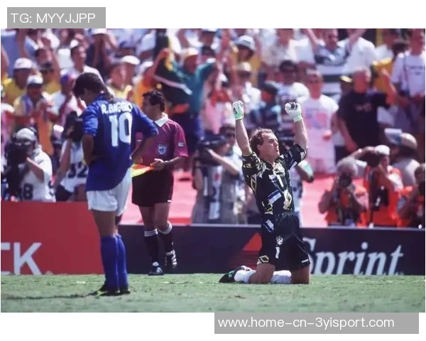 巴乔期待世界杯扩军带来更多新球队和同胞的热情参与