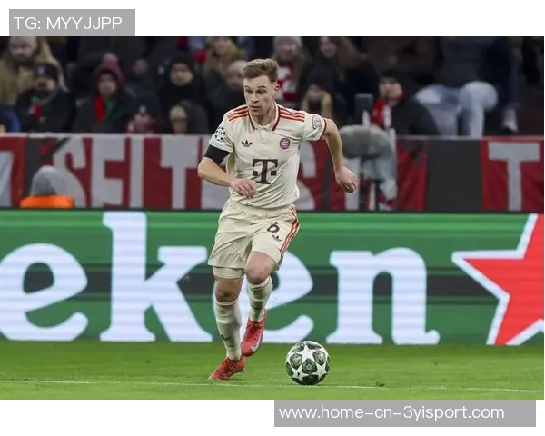 切玛盛赞基米希:拜仁的中场核心无处不在攻防兼备