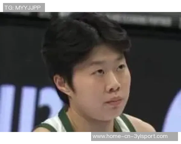 邓雨婷状态低迷NCAA常规赛表现不佳仅得3分1板1助